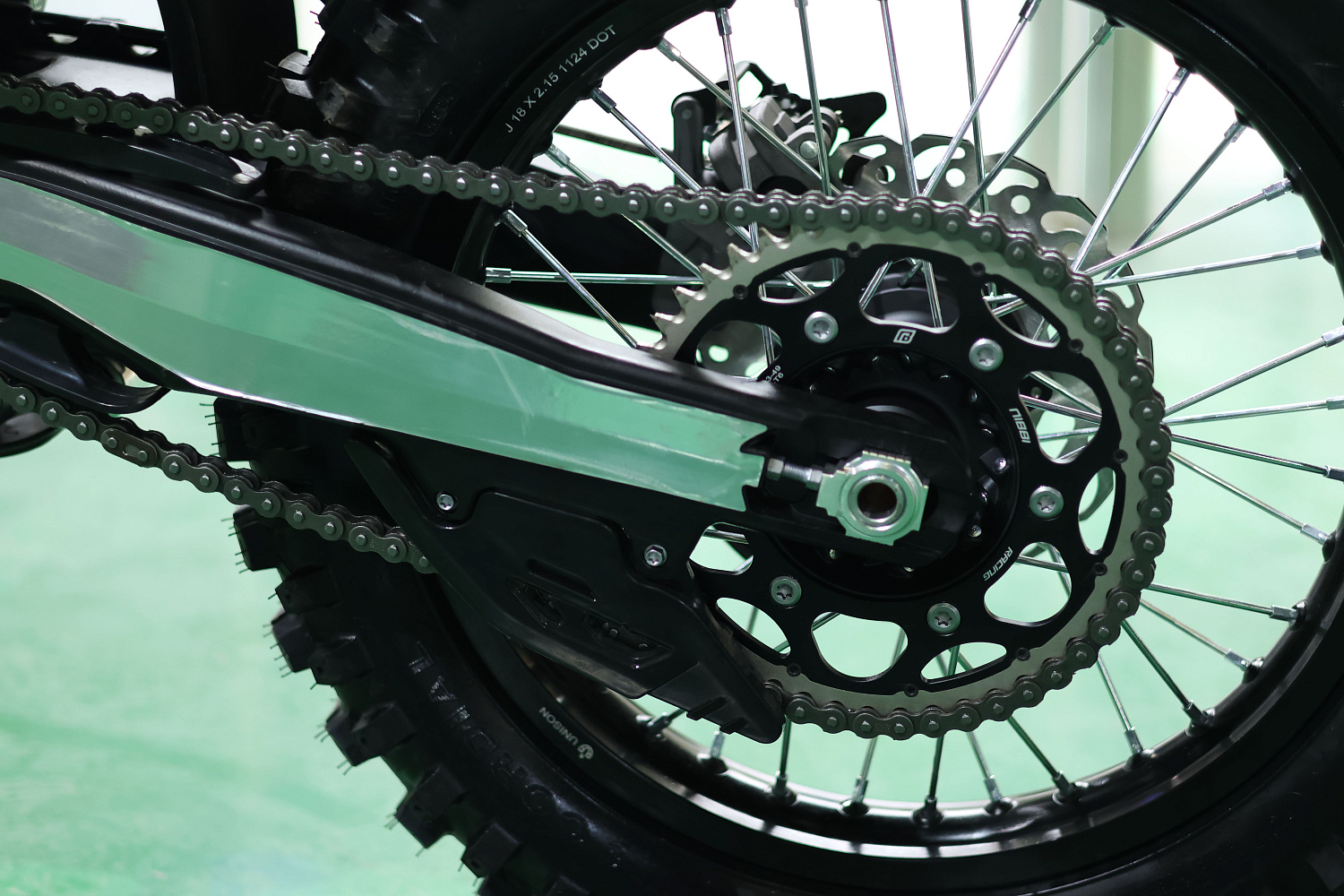 Мотоцикл JHLMOTO JHLofr GS YBS300 (176MN) в Волжском