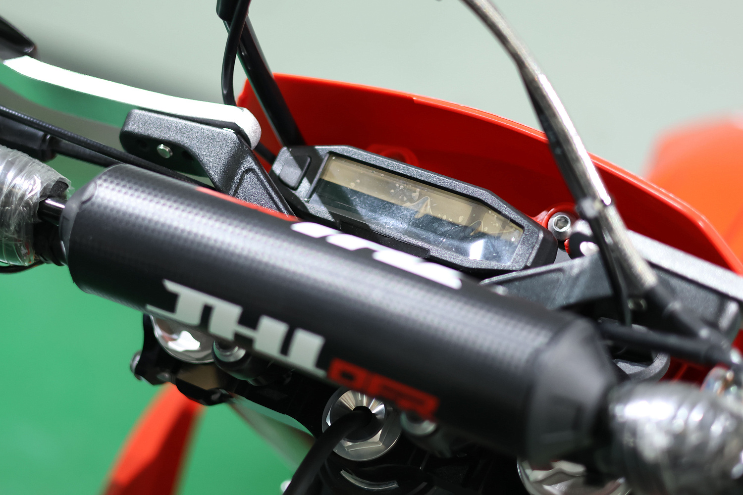 Мотоцикл JHLMOTO JHLofr GS YBS300 (176MN) в Волжском