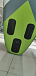 НАДУВНОЙ SUP-BOARD BUSINESS GREEN 10 в Волжском