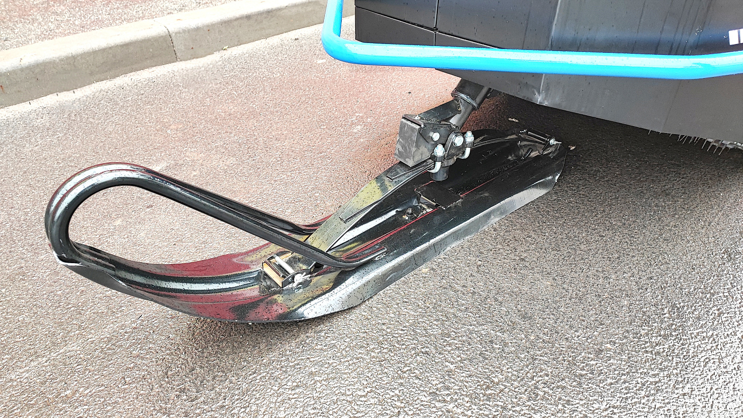 Снегоход PROMAX SNOWBEAR V3 800 4T ST в Волжском