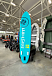 SUP (САП) Доска MISHIMO PRO-MAX Light Teal 11’ (335см) в Волжском