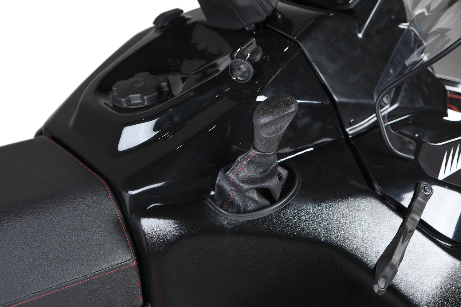 Снегоход IKUDZO HUNTER 700LK 25 V2 в Волжском