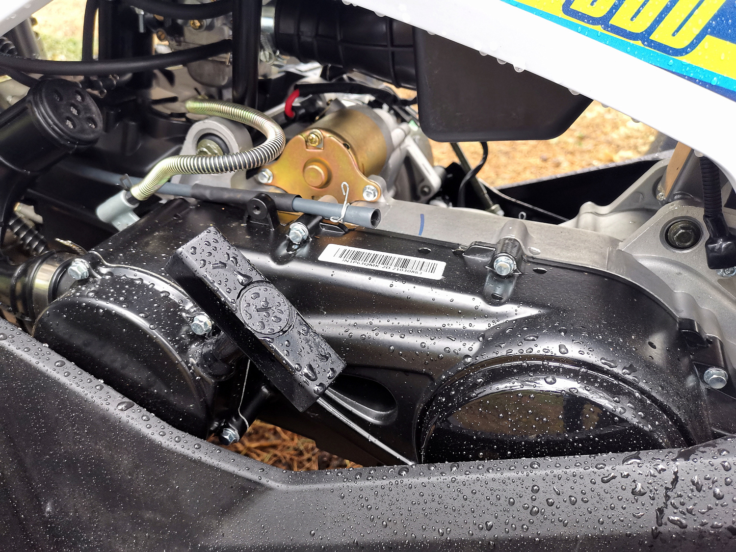 Квадроцикл PROMAX RENEGADE 280 (2025) в Волжском