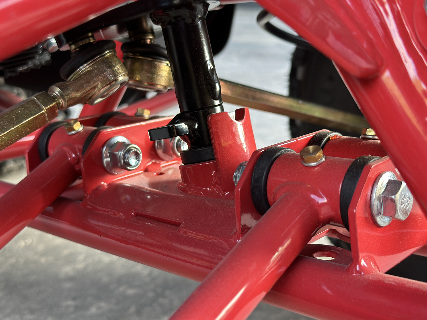 Квадроцикл PROMAX МАЙНКРАФТ 192 PRO 2025 в Волжском