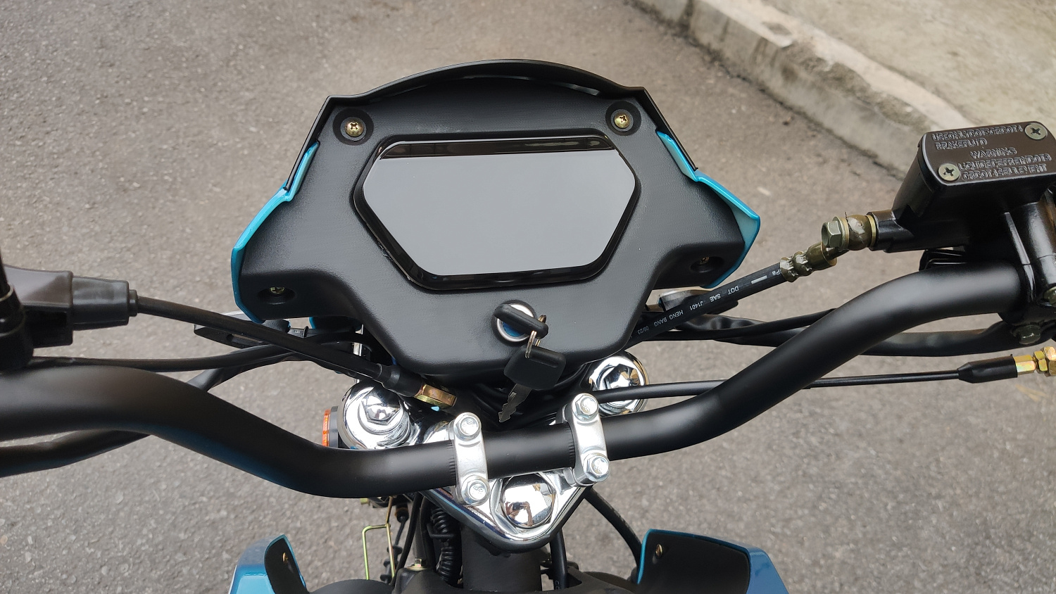 Мопед FAIDET SKIFF RS150 (49) в Волжском