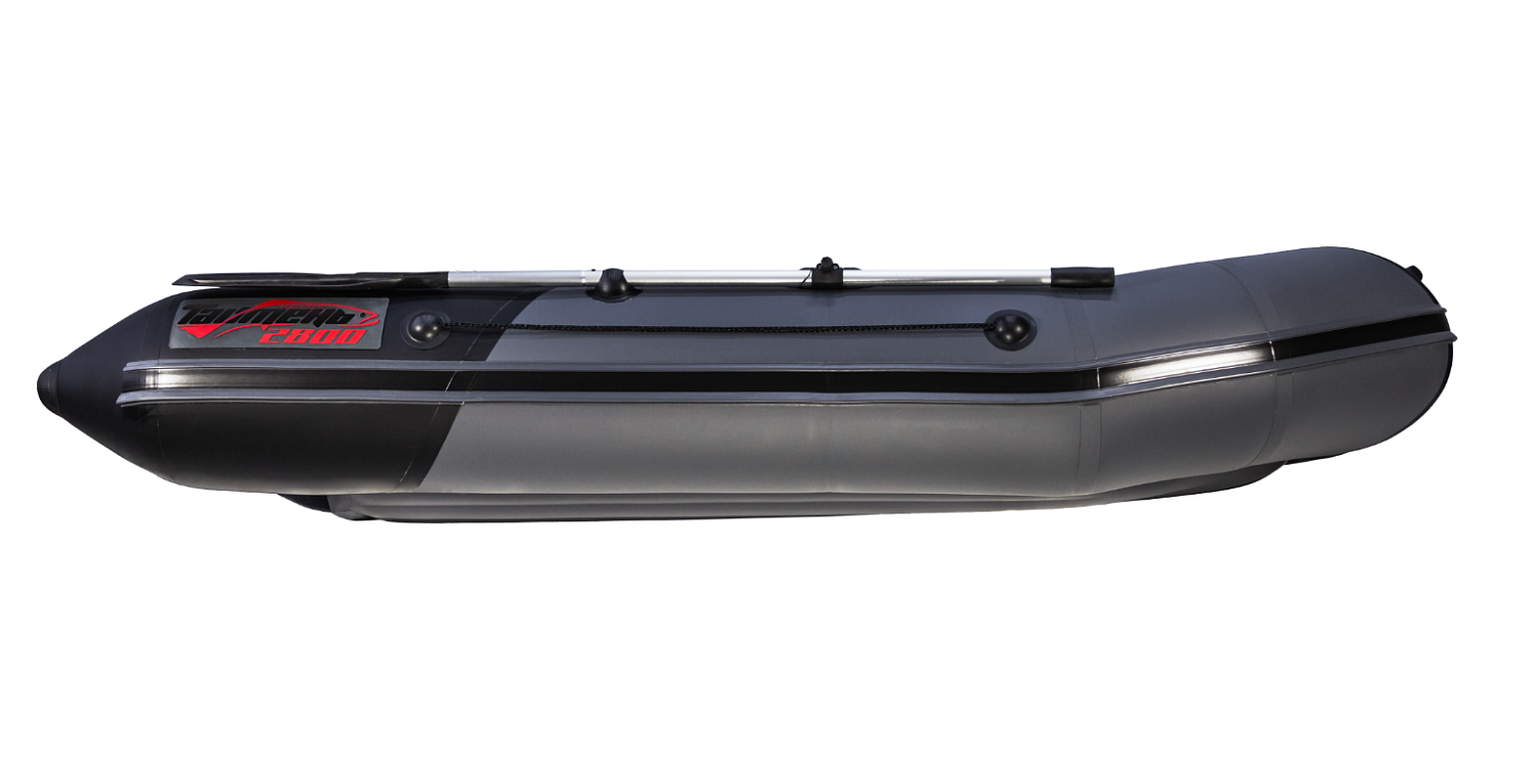 Лодка Таймень NX 2800 НДНД в Волжском