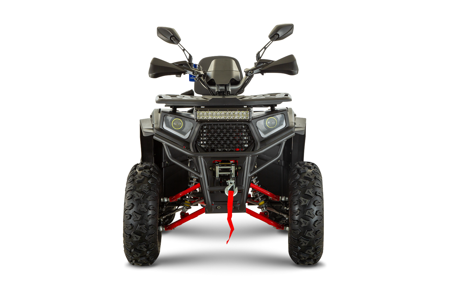 Квадроцикл GBM CROSS HILL 320 BIG PREMIUM в Волжском