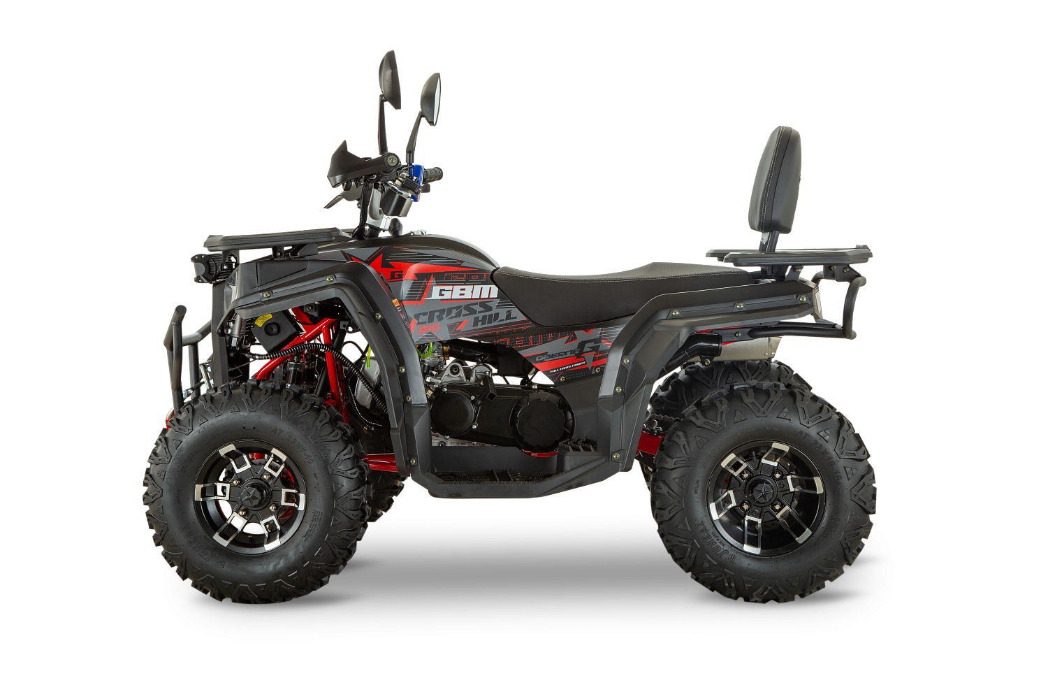 Квадроцикл GBM CROSS HILL 320 BIG PREMIUM в Волжском