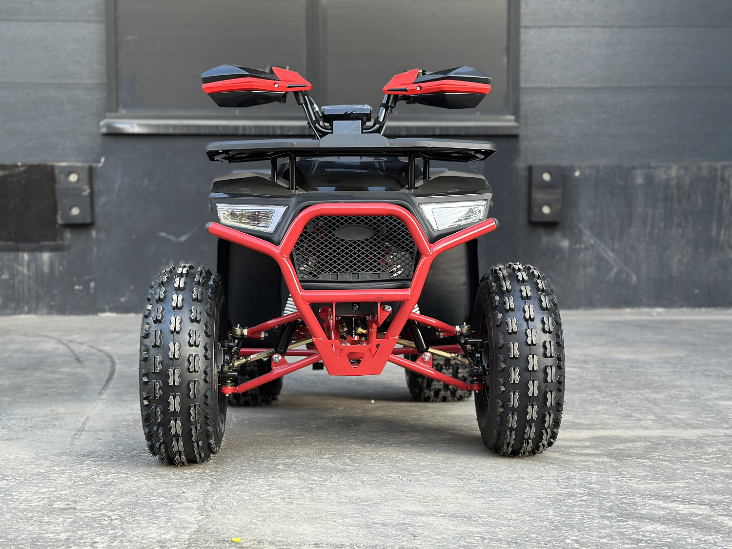 Квадроцикл PROMAX МАЙНКРАФТ 192 PRO 2025 в Волжском