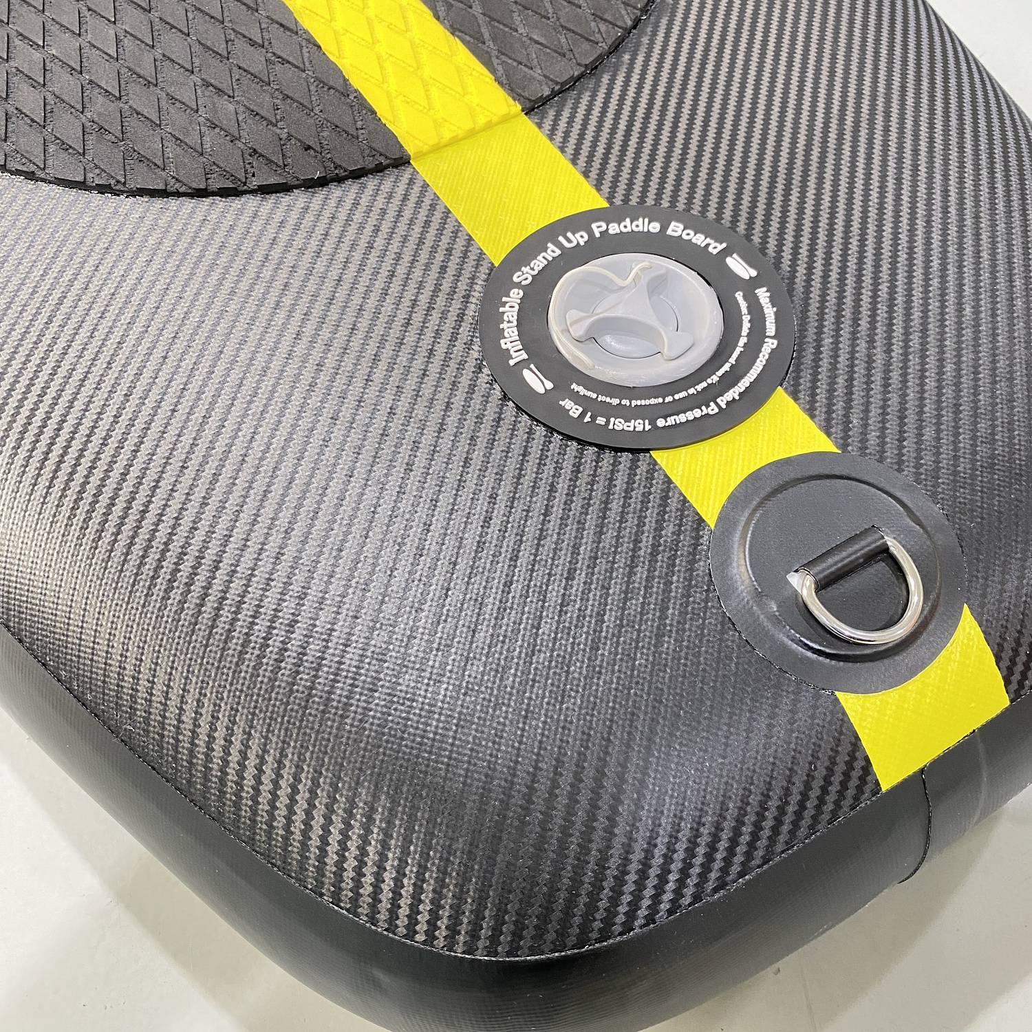 SUP (САП) ДОСКА MISHIMO CARBON DARKSIDE 11’ (335СМ) в Волжском