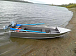 Алюминиевая лодка Wyatboat-390 M в Волжском