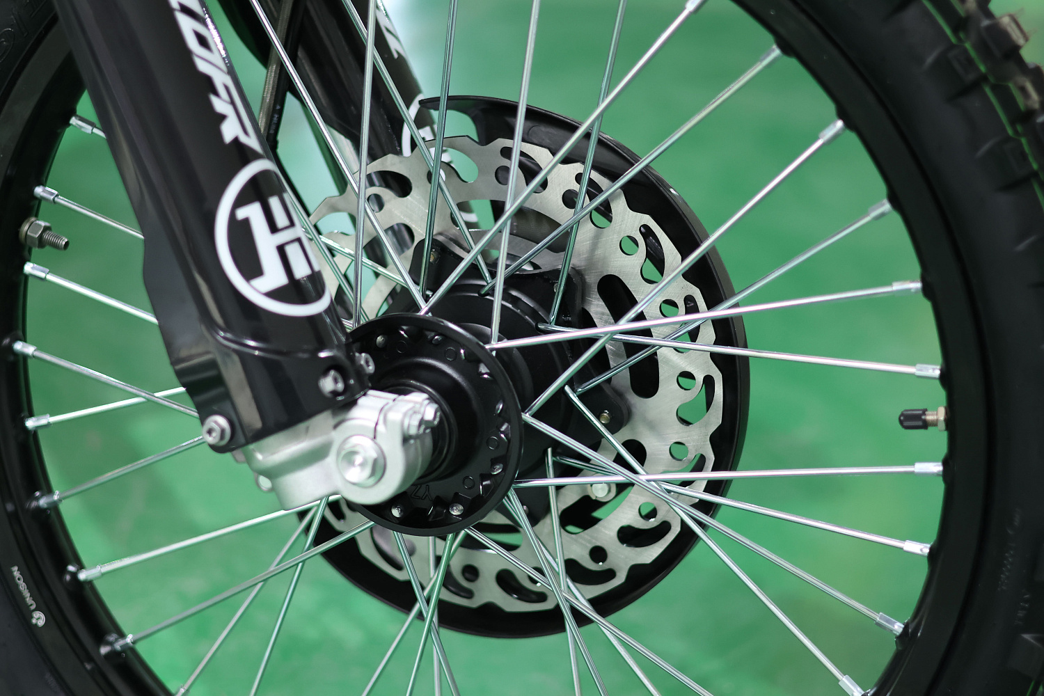 Мотоцикл JHLMOTO JHLofr GS YBS300 (176MN) в Волжском