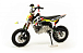 Питбайк MOTOLAND (МОТОЛЕНД) PWR Racing FRZ 60 в Волжском
