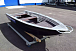 Алюминиевая лодка Wyatboat-390 P в Волжском