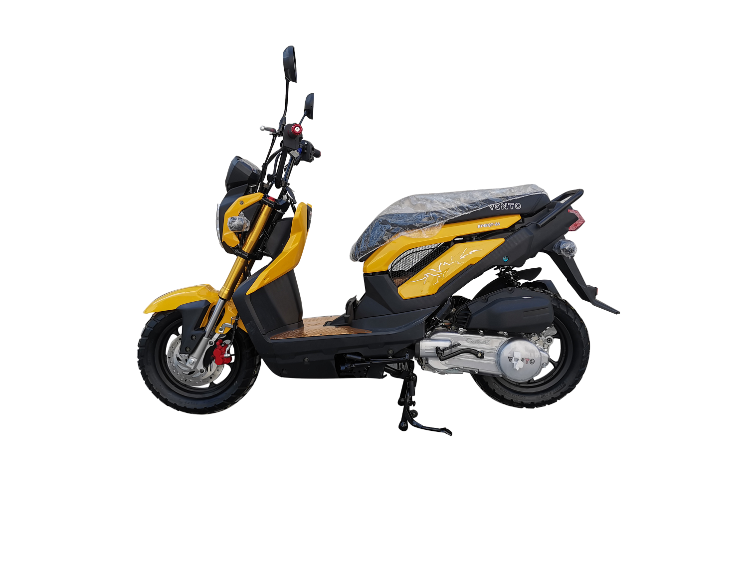 Скутер Vento NAKED в Волжском