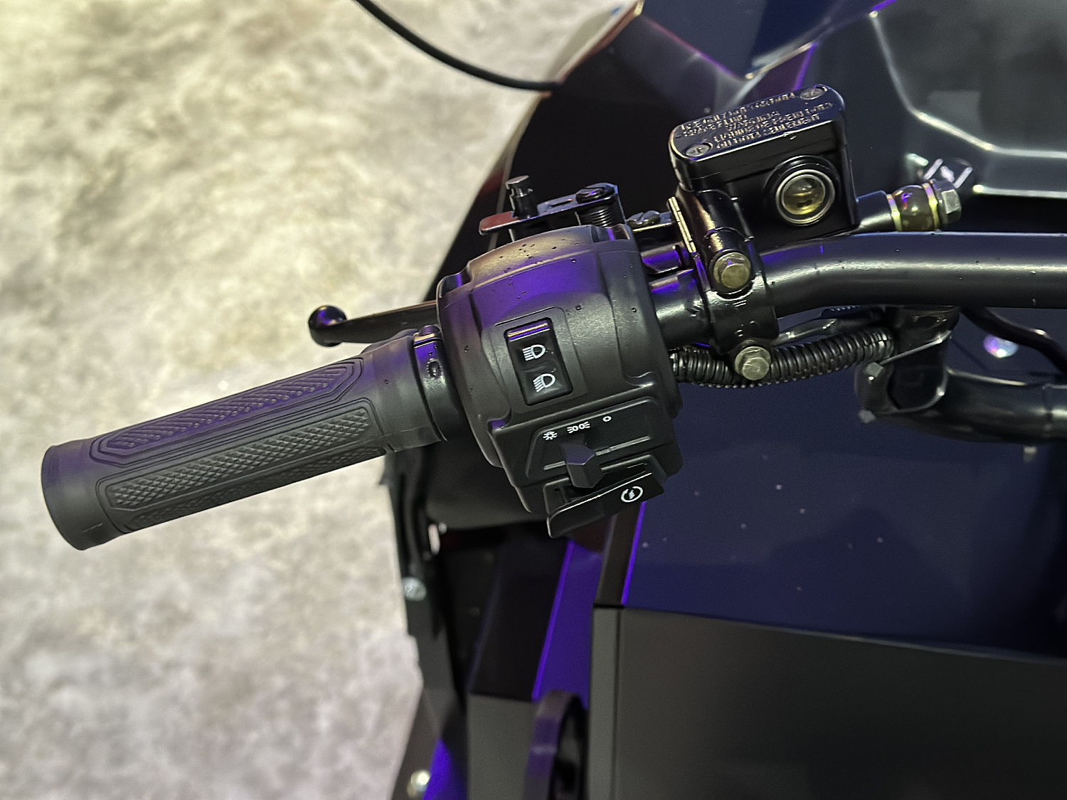 Снегоход PROMAX YAKUT 500 2.0 4T 20 в Волжском