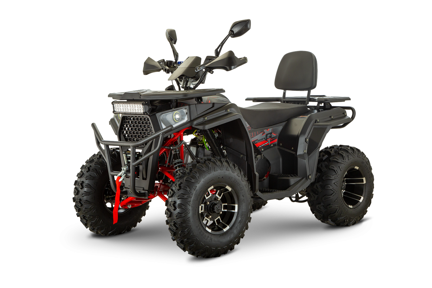 Квадроцикл GBM CROSS HILL 320 BIG PREMIUM в Волжском