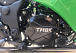 Мотоцикл TMBK Ninja 400cc в Волжском
