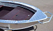 Алюминиевая лодка Wyatboat-390Р Fish в Волжском