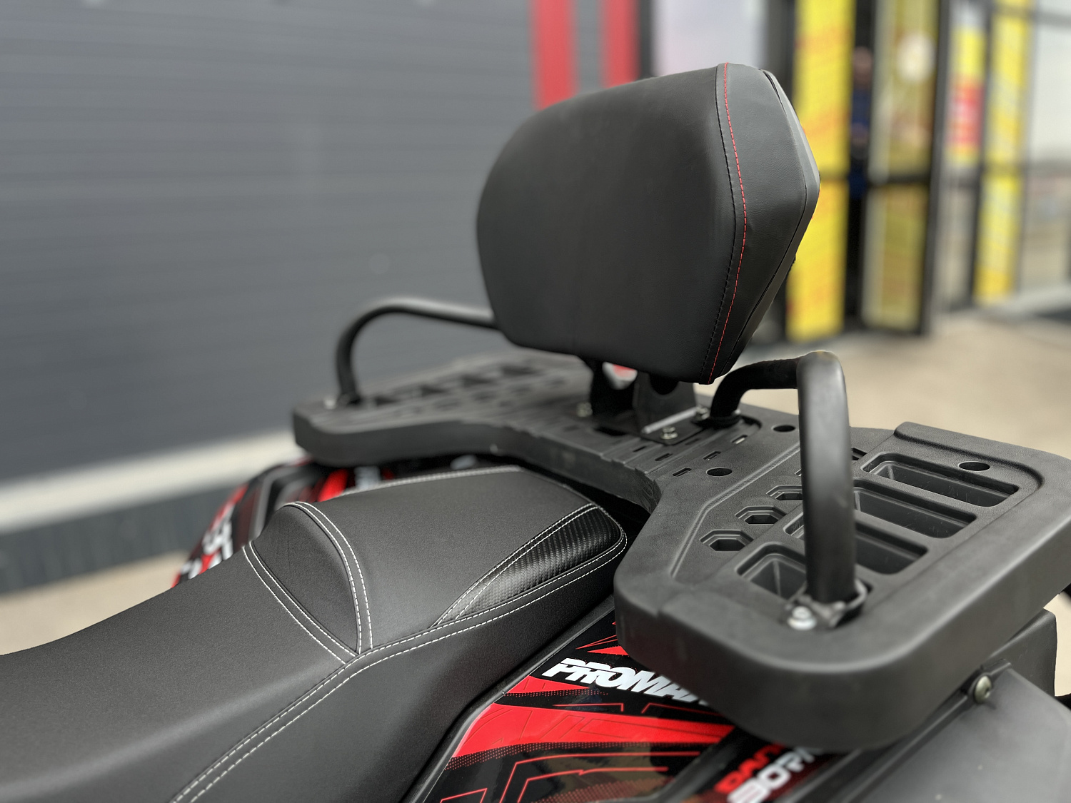 Квадроцикл PROMAX TAURUS 300 MAX-PRO LONG в Волжском