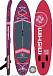 SUP (САП) Доска MISHIMO PRO-MAX Viva Magenta 10.6’ (320см) в Волжском