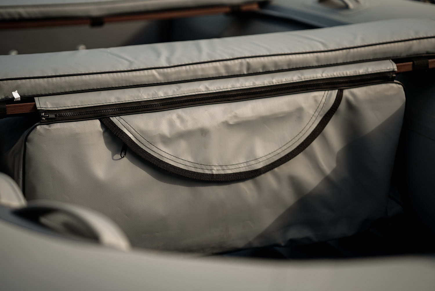 Лодка MISHIMO RIVER JET 390 под водомет в Волжском