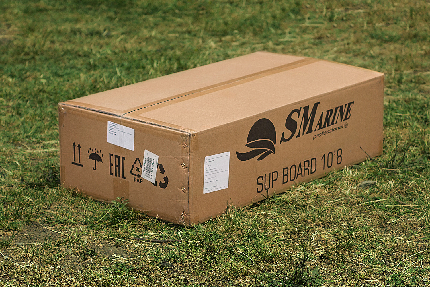 САП (SUP) Board SMARINE 10.6 в Волжском