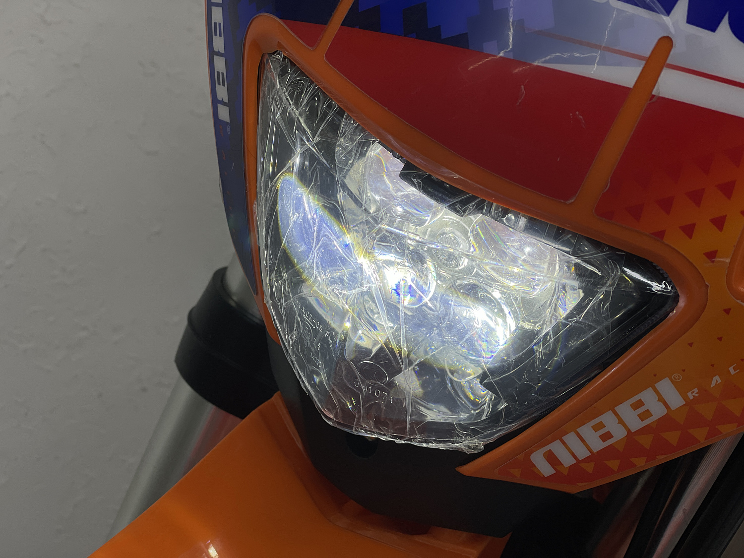 Кроссовый мотоцикл PROMAX INFERNO 380 (4 valves, 5 gears) в Волжском