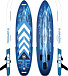 SUP (САП) Доска MISHIMO STAR TREK 11’ (335см) в Волжском
