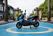 Скутер PROMAX BMW C250X в Волжском