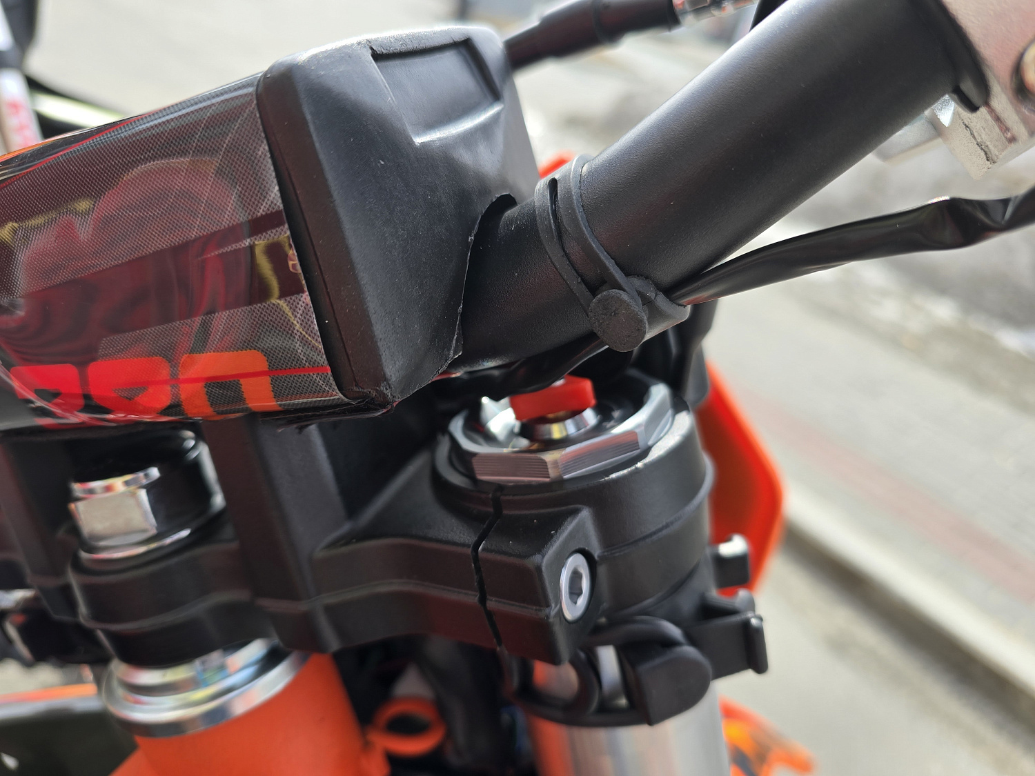 Кроссовый мотоцикл PROMAX INFERNO 380 (4 valves, 5 gears) в Волжском