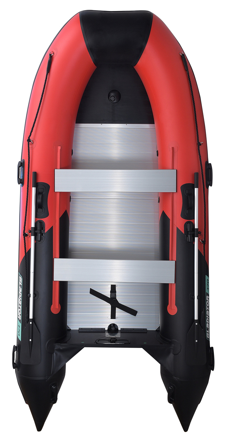 НАДУВНАЯ ЛОДКА GLADIATOR B330AL в Волжском