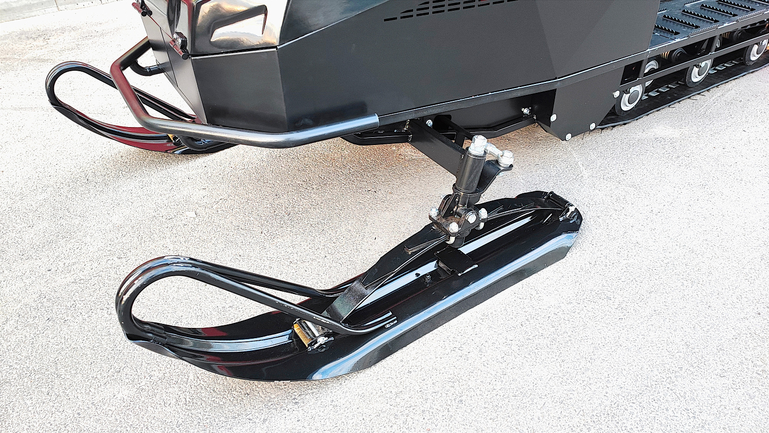 Снегоход PROMAX YAKUT 500 2.0 4T 27 в Волжском