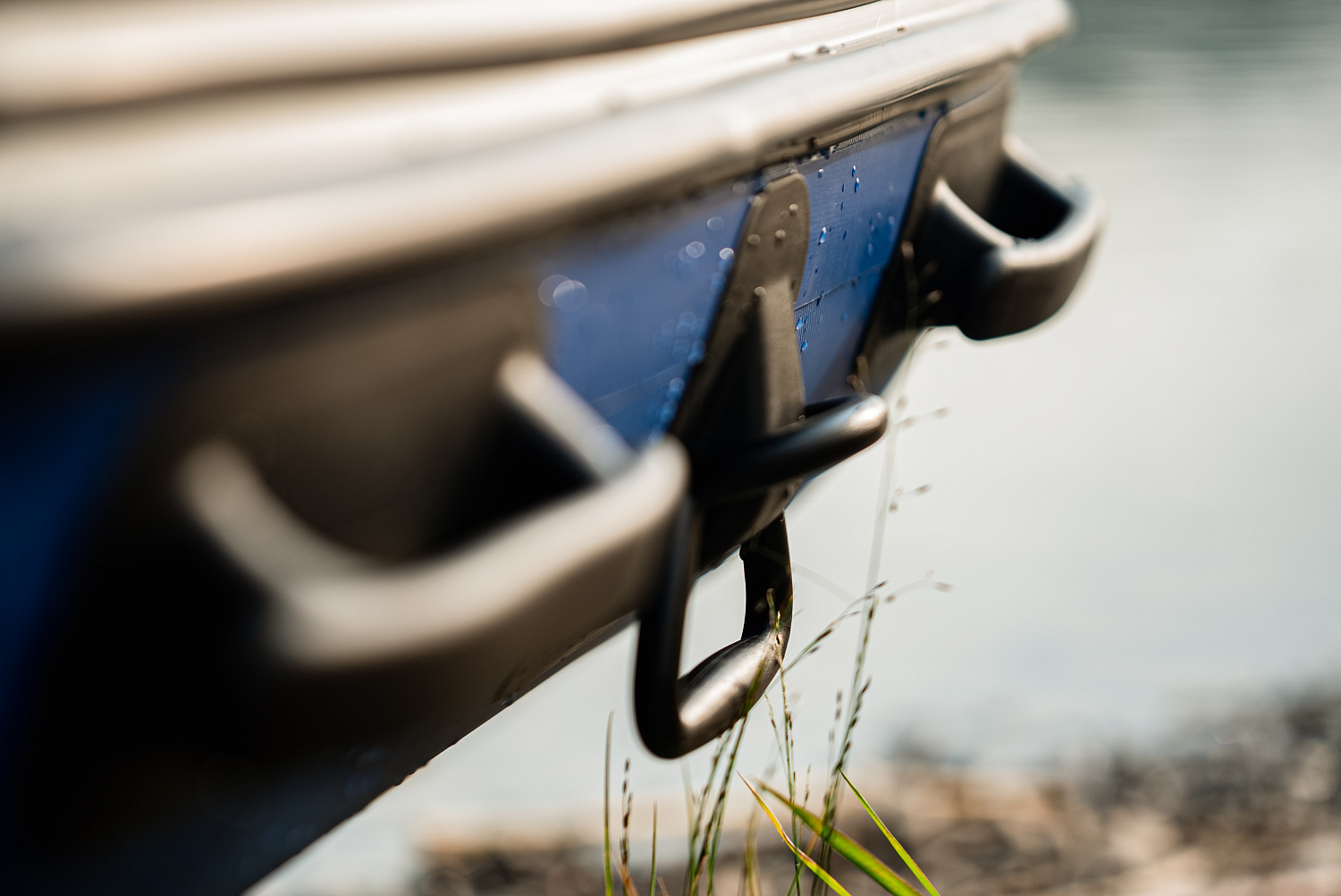 Лодка MISHIMO RIVER FJET PRO 430  под водомет в Волжском