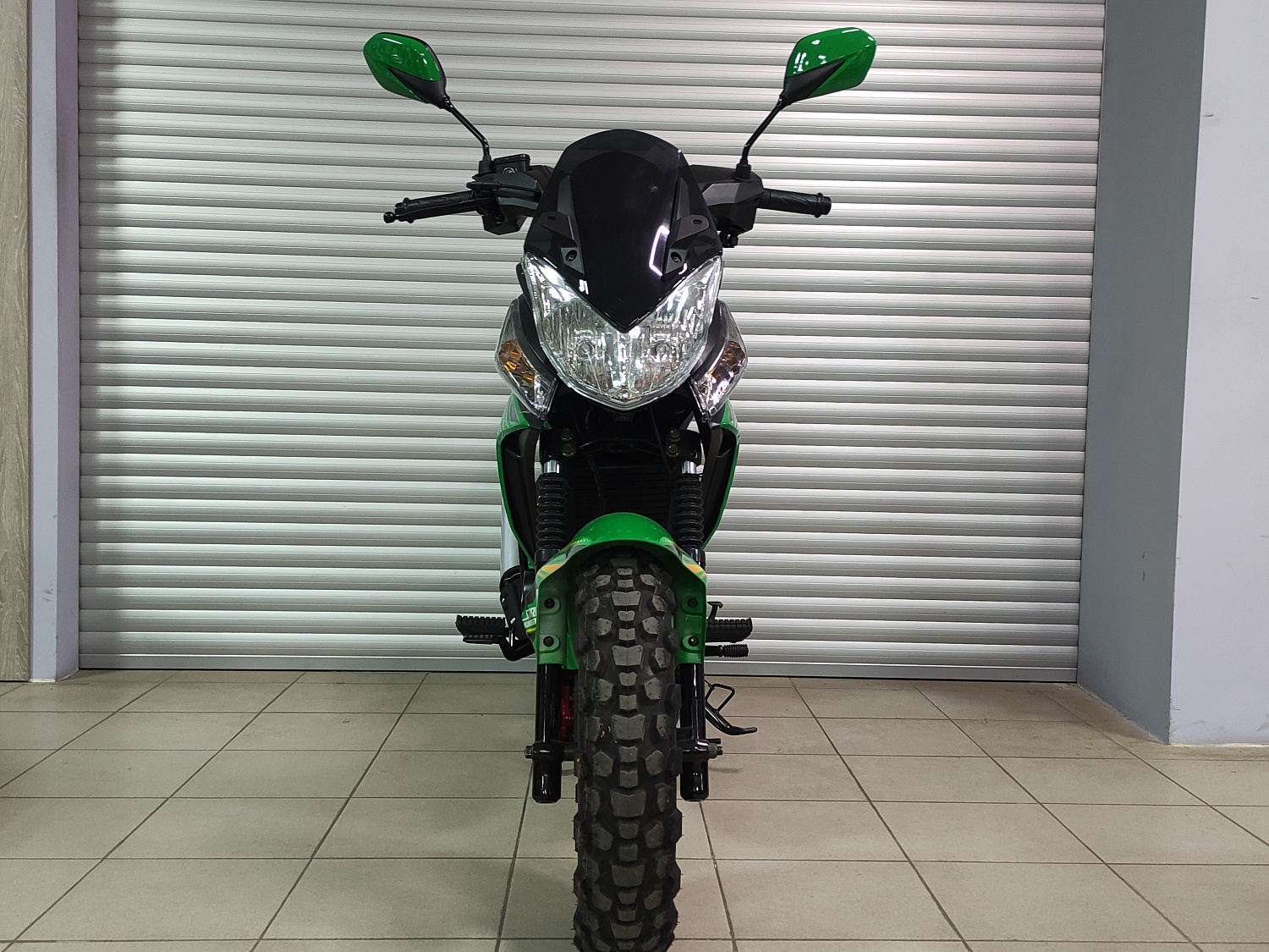 Мопед PROMAX STREET CROSS 150 (49) в Волжском