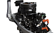 Лодочный мотор Seanovo SN9.9FFEL Enduro в Волжском