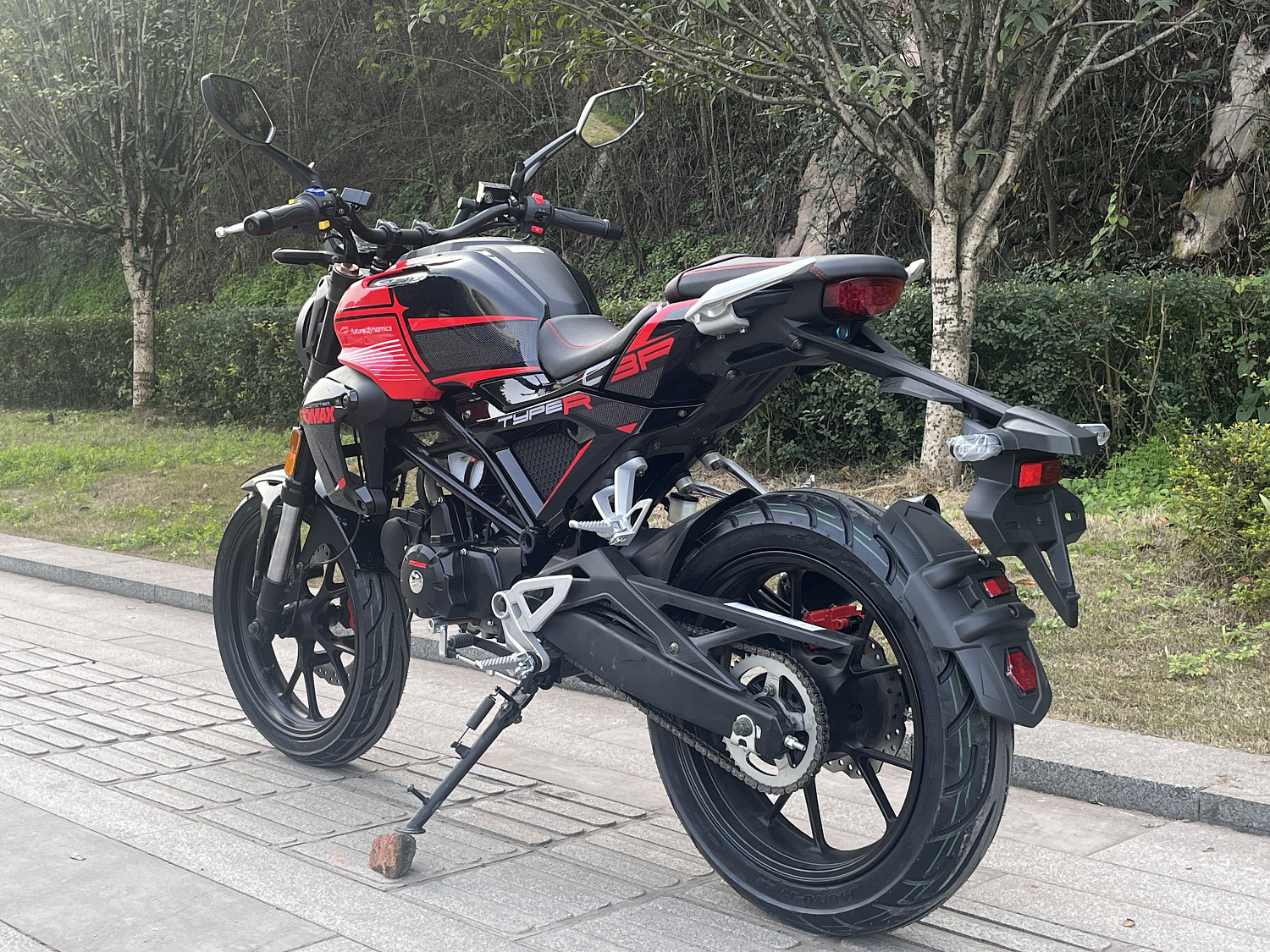 Мопед PROMAX CB150PR (49) в Волжском