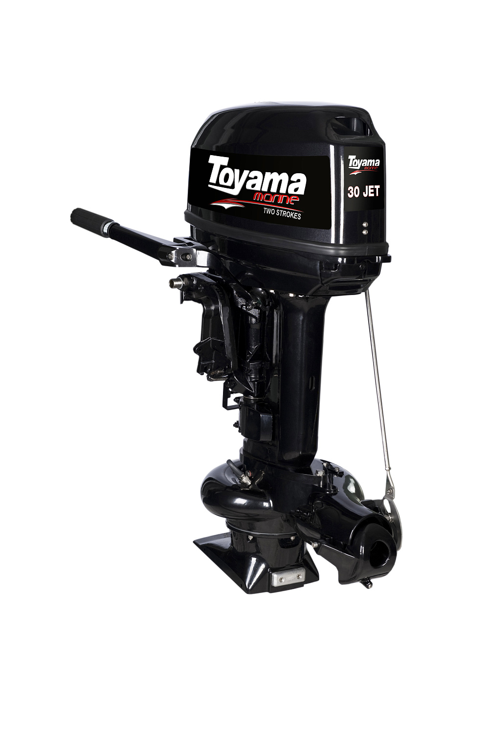 ЛОДОЧНЫЙ МОТОР TOYAMA T30ABMJET в Волжском