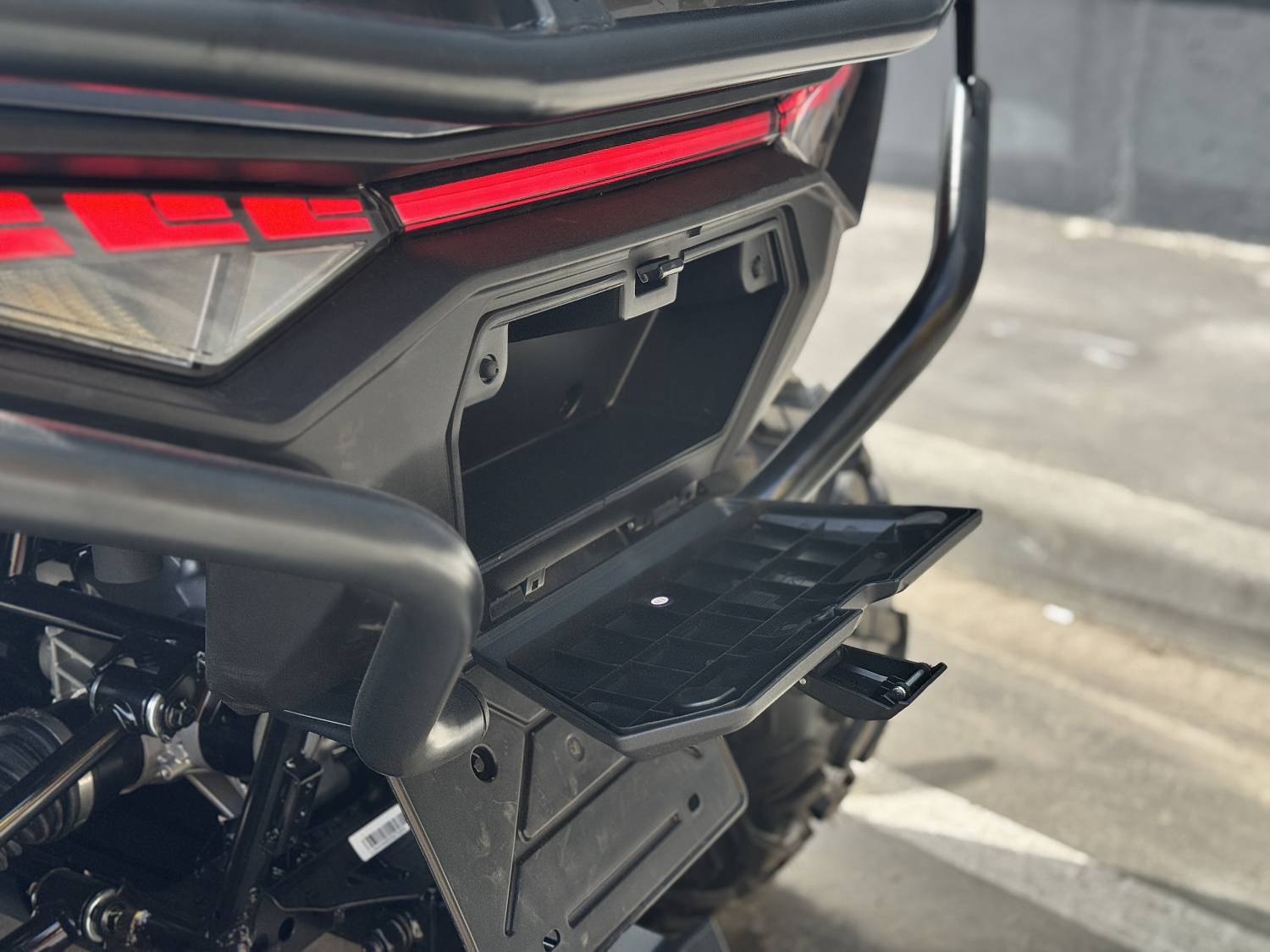 Квадроцикл HND QRX 650 PRO в Волжском