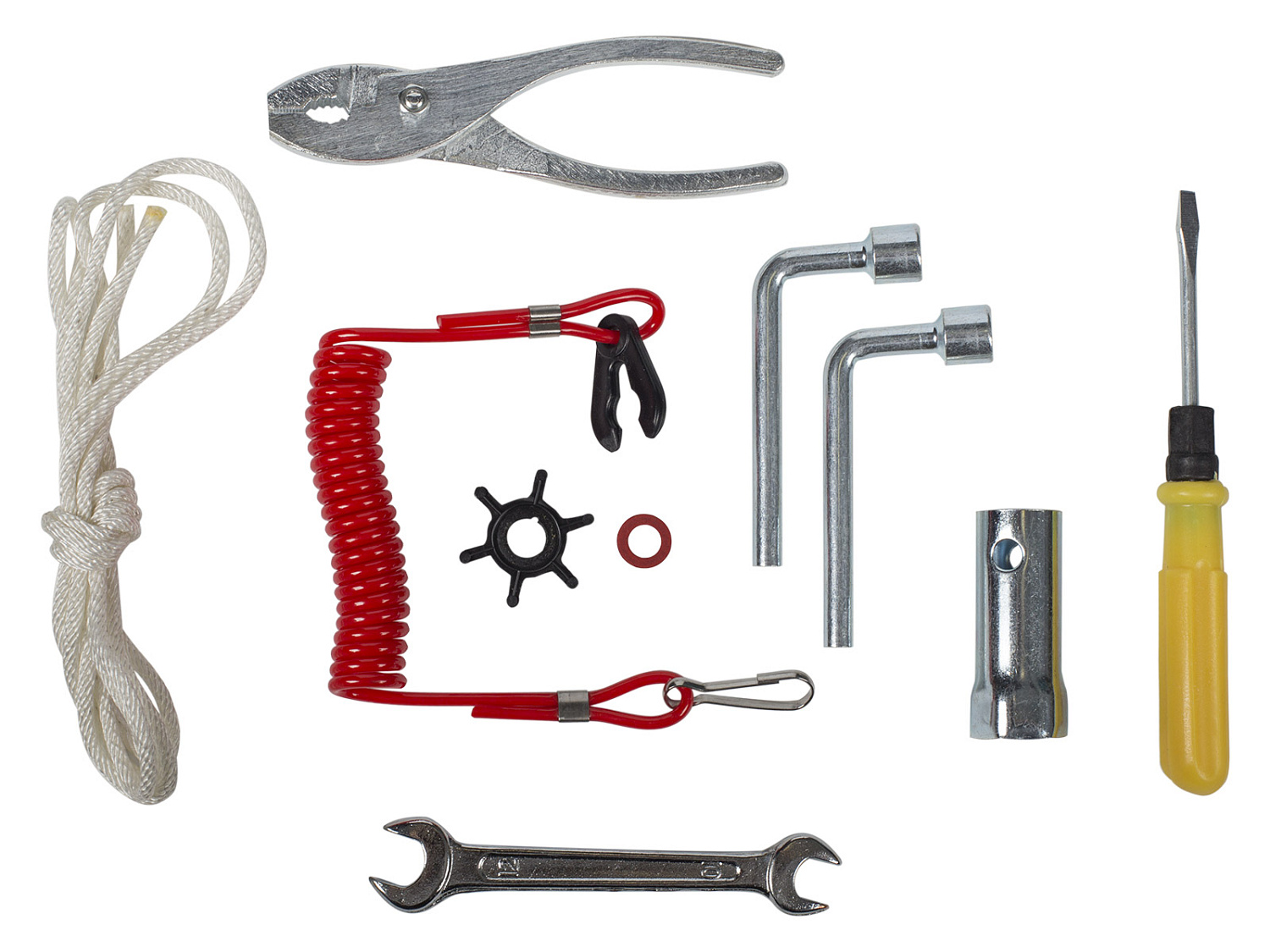 ЛОДОЧНЫЙ МОТОР GLADIATOR G6.2FHS в Волжском