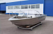 Алюминиевая лодка  Неман-400 DCM NEW в Волжском