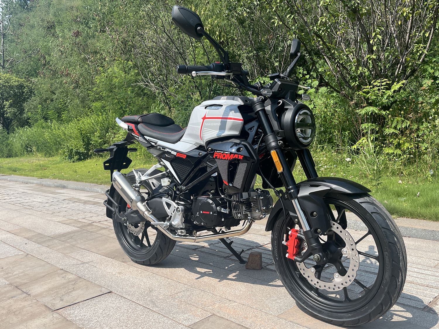 Мопед PROMAX CB130R (49) в Волжском