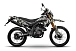 Мотоцикл MINSK X 250 Enduro M1NSK в Волжском