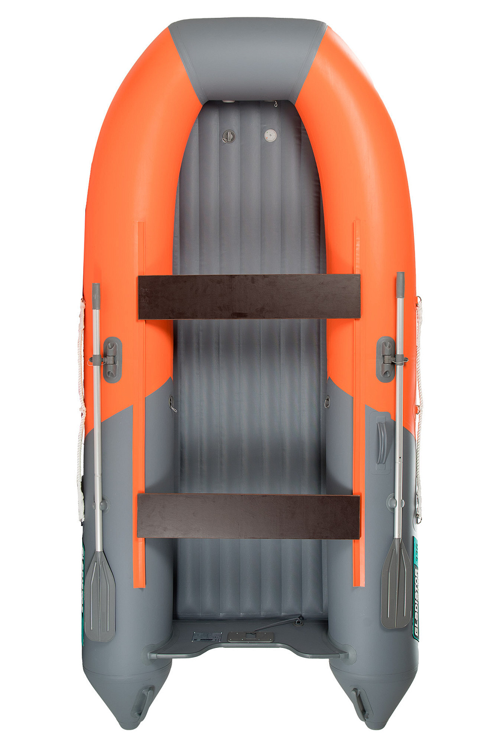 НАДУВНАЯ ЛОДКА GLADIATOR E330SL в Волжском