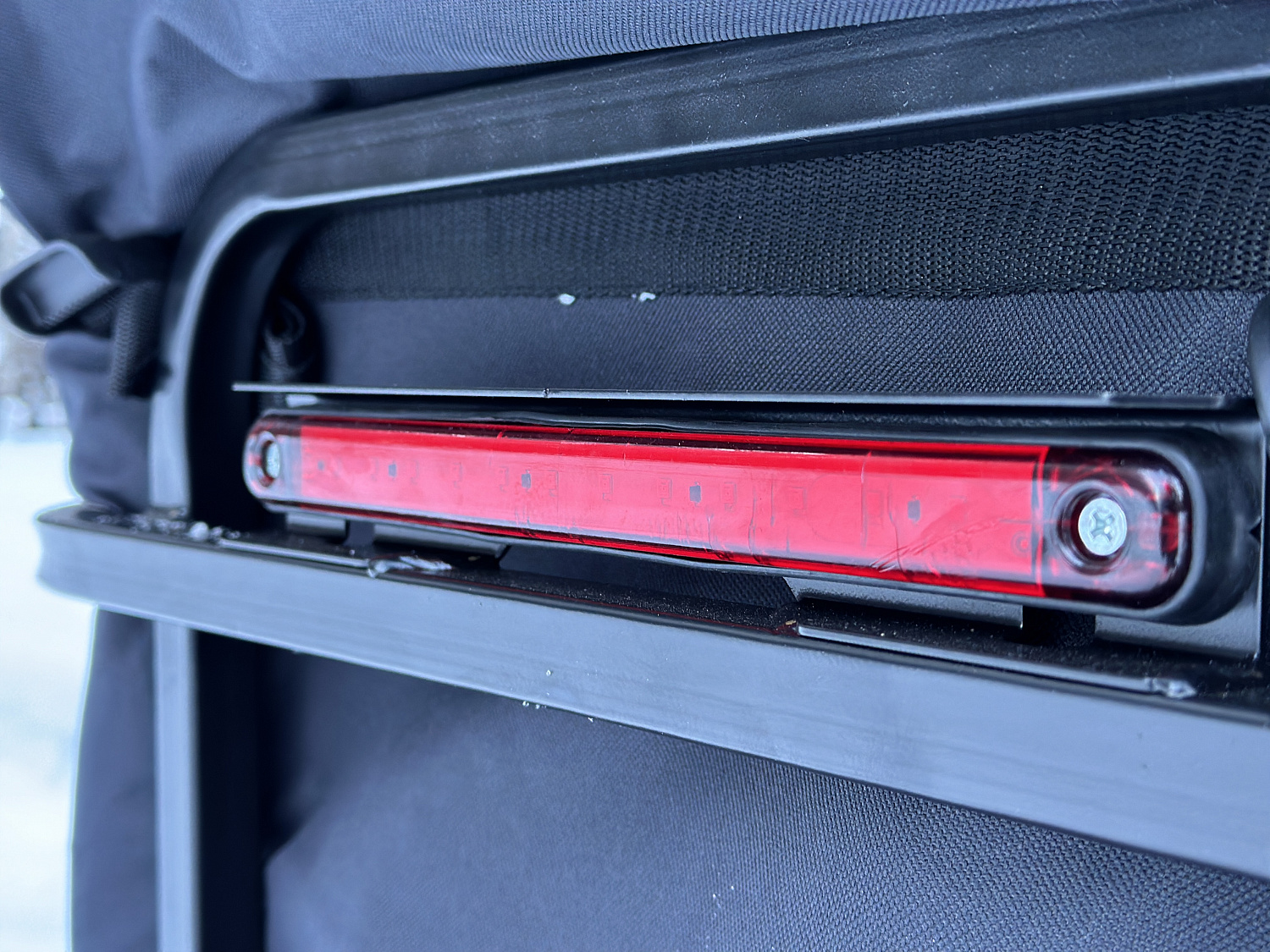 Снегоход PROMAX YAKUT 500 LONG 2.0 4T 29 в Волжском