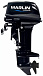Лодочный мотор MARLIN MP 20 AWRS в Волжском