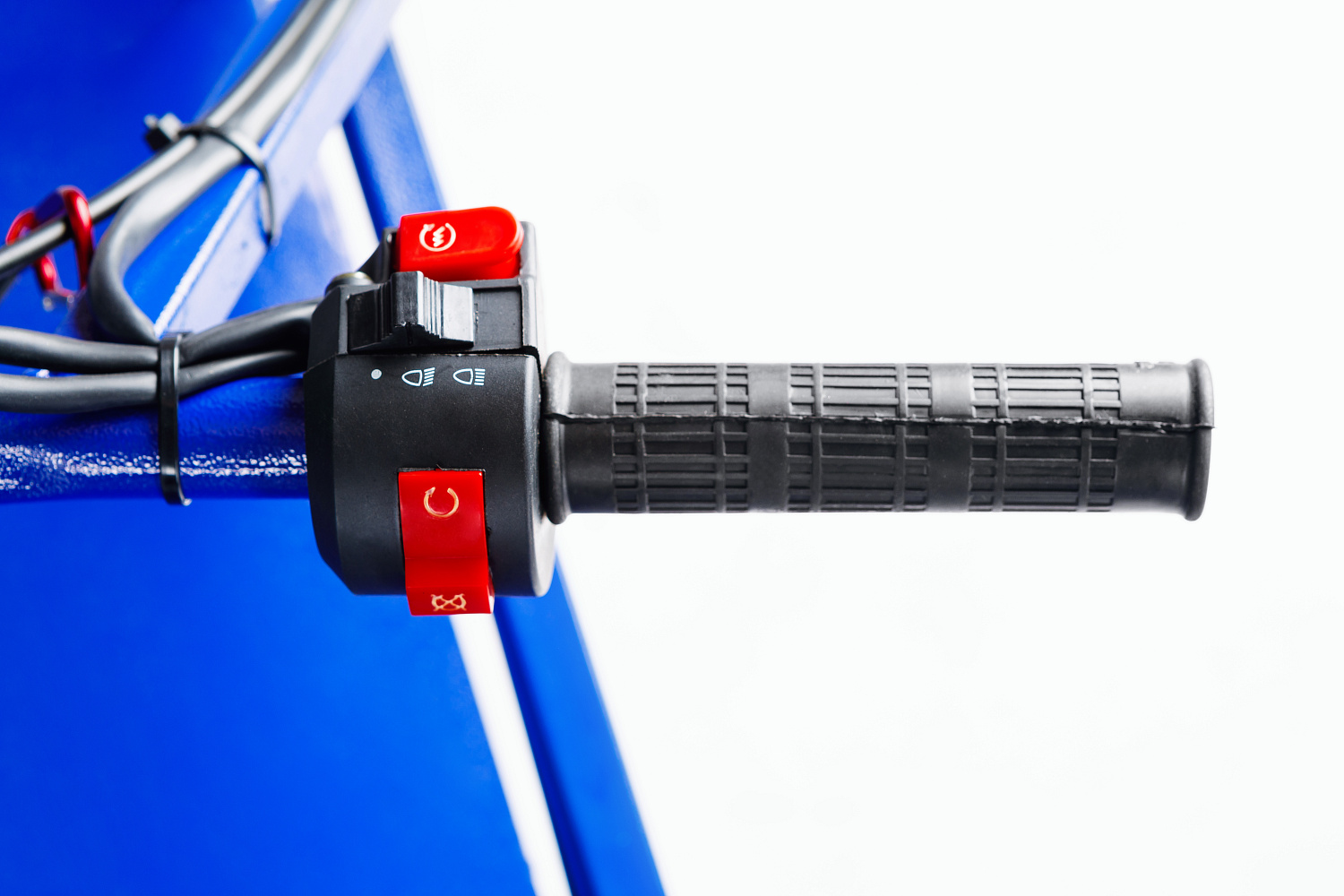 МОТОБУКСИРОВЩИК SNOW DOG 9 л.с. в Волжском