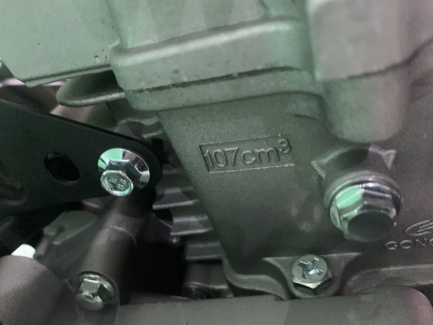 Питбайк JHLMOTO JHL MK110 (12/10) в Волжском