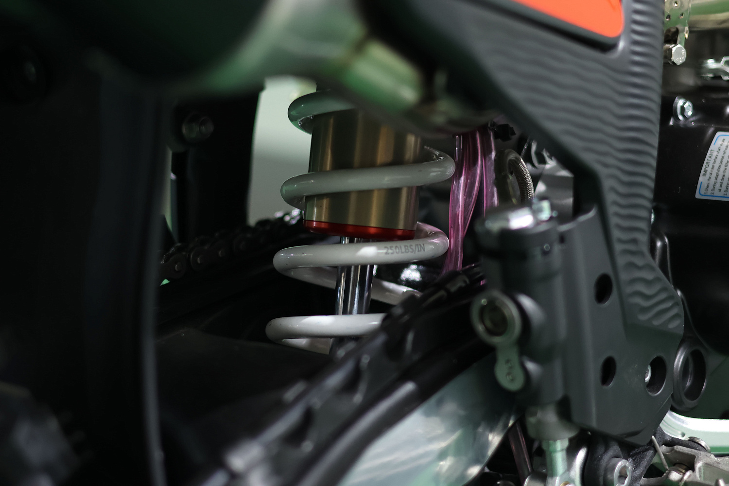 Мотоцикл JHLMOTO JHLofr GS YBS300 (176MN) в Волжском