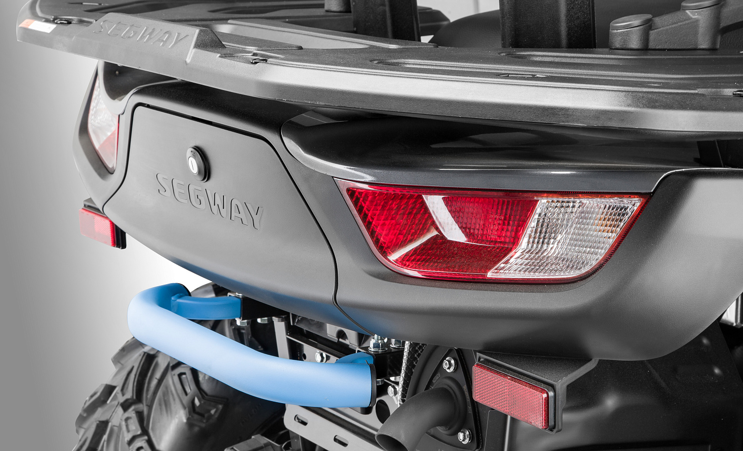  Квадроцикл Segway SNARLER AT6 LE в Волжском